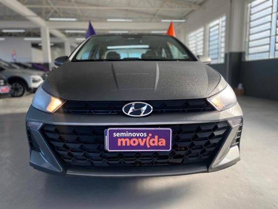HYUNDAI HB20S 1.0 12V FLEX COMFORT PLUS MANUAL HYUNDAI HB20S 1.0 12V FLEX COMFORT PLUS MANUAL